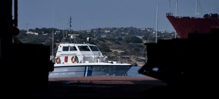 Βυθίστηκε θαλαμηγός στον Αργολικό κόλπο -Σώος ο μοναδικός επιβαίνων